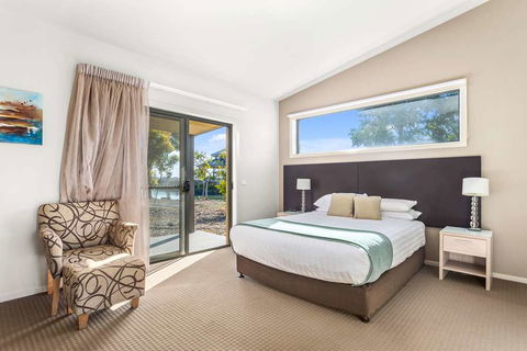 Quality Suites Point Cook Seasons 5 - Tourism Caloundra 6