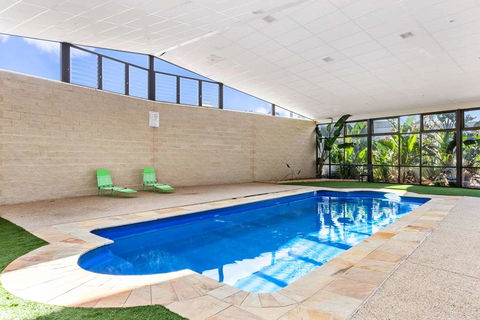 Quality Suites Point Cook Seasons 5 - Tourism Caloundra 11