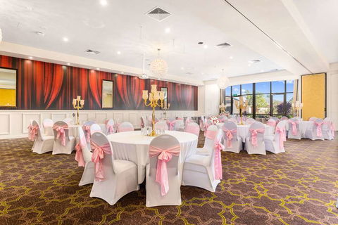 Quality Suites Point Cook Seasons 5 - Tourism Caloundra 14