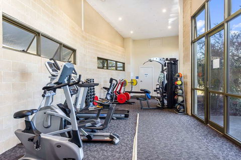 Quality Suites Point Cook Seasons 5 - Tourism Caloundra 17