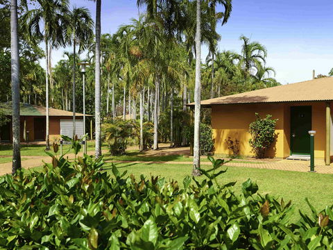 Kakadu Lodge Cooinda, mngd by Accor - Tourism Caloundra 0