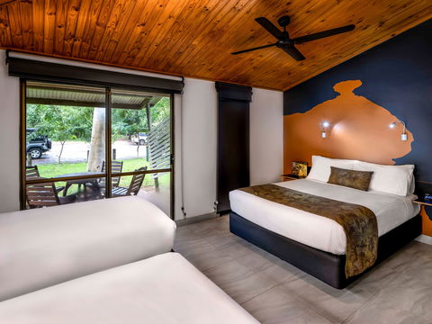 Kakadu Lodge Cooinda, mngd by Accor - Tourism Caloundra 2