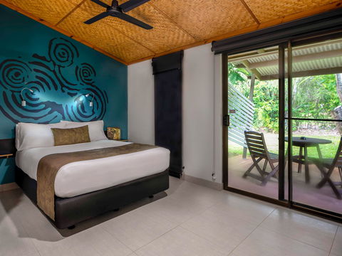 Kakadu Lodge Cooinda, mngd by Accor - Tourism Caloundra 4