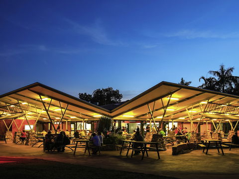 Kakadu Lodge Cooinda, mngd by Accor - Tourism Caloundra 8