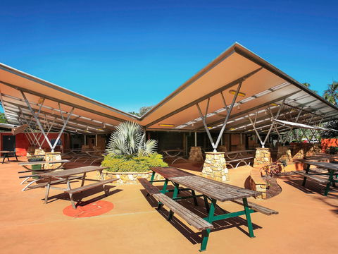 Kakadu Lodge Cooinda, mngd by Accor - Tourism Caloundra 9