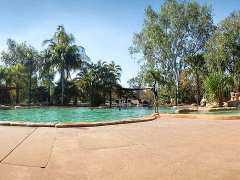 Kakadu Lodge Cooinda, mngd by Accor - Tourism Caloundra 11