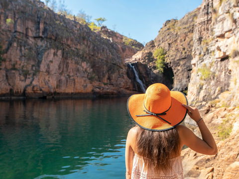 Kakadu Lodge Cooinda, mngd by Accor - Tourism Caloundra 13