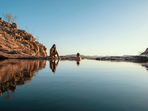 Kakadu Lodge Cooinda, mngd by Accor - Tourism Caloundra 14