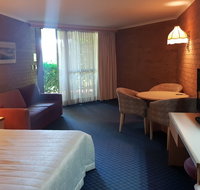 The John Hunter Motel - Tourism Caloundra