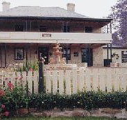 Segenhoe Inn Luxury Boutique Hotel - Tourism Caloundra