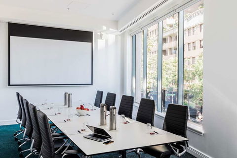 PARKROYAL Darling Harbour, Sydney - Tourism Caloundra 8