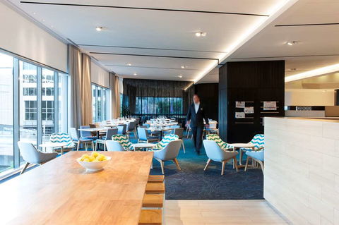 PARKROYAL Darling Harbour, Sydney - Tourism Caloundra 10