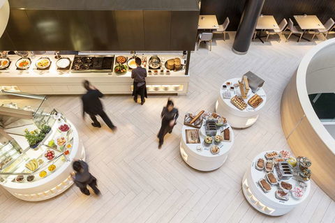 PARKROYAL Darling Harbour, Sydney - Tourism Caloundra 11