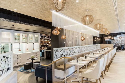 PARKROYAL Darling Harbour, Sydney - Tourism Caloundra 12