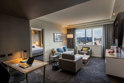 PARKROYAL Darling Harbour, Sydney - Tourism Caloundra 14