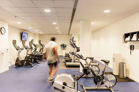 PARKROYAL Darling Harbour, Sydney - Tourism Caloundra 15