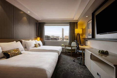 PARKROYAL Darling Harbour, Sydney - Tourism Caloundra 17