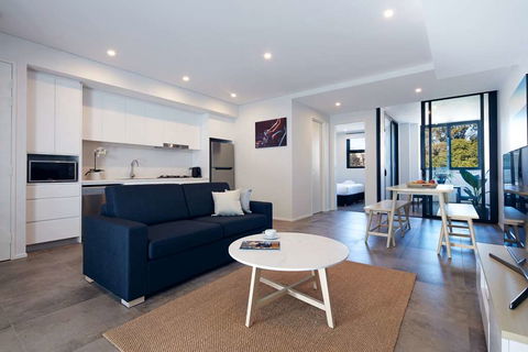 Veriu Camperdown - Tourism Caloundra 10