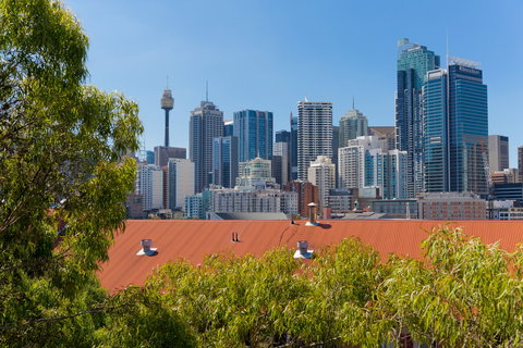 Metro Aspire Hotel Sydney - Tourism Caloundra 2