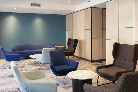 Metro Aspire Hotel Sydney - Tourism Caloundra 4