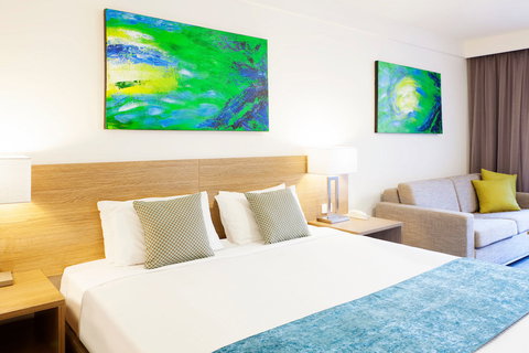 Metro Aspire Hotel Sydney - Tourism Caloundra 12