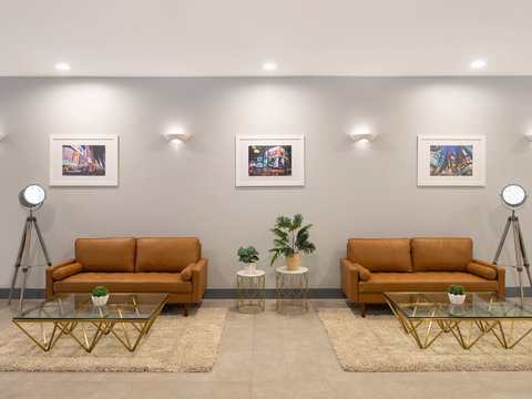 Breakfree on Broadway Sydney - Tourism Caloundra 3