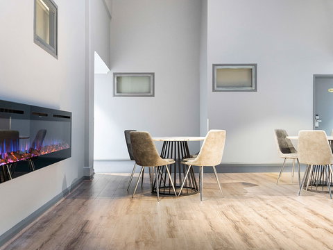 Breakfree on Broadway Sydney - Tourism Caloundra 14