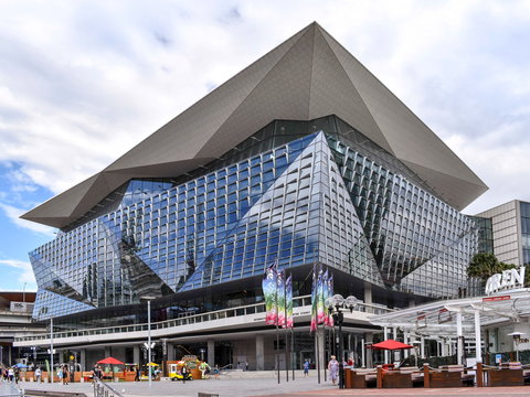 Breakfree on Broadway Sydney - Tourism Caloundra 15
