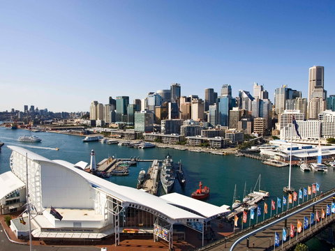 Breakfree on Broadway Sydney - Tourism Caloundra 17