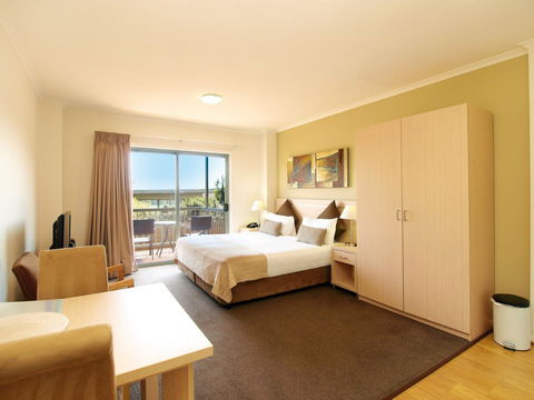 Oaks Goldsbrough Apartment Hotel - Tourism Caloundra 1