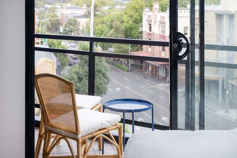 Hotel Hacienda - Tourism Caloundra 5