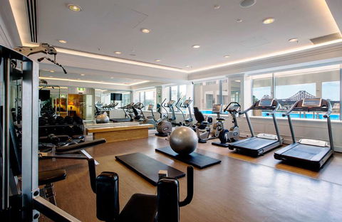 The Stamford Plaza Brisbane - Tourism Caloundra 13