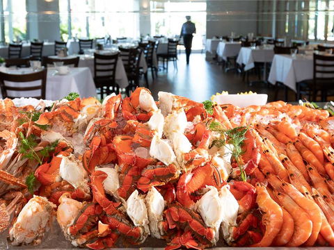 The Stamford Plaza Brisbane - Tourism Caloundra 14