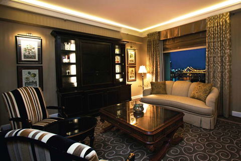 The Stamford Plaza Brisbane - Tourism Caloundra 15