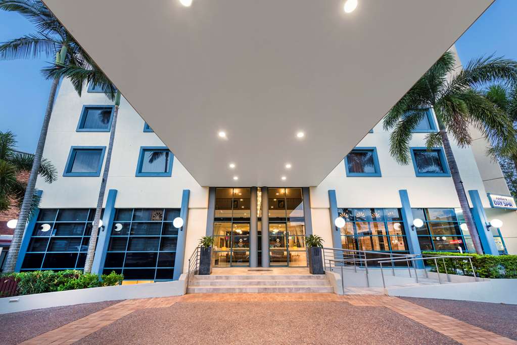 Woolloongabba QLD Tourism Caloundra