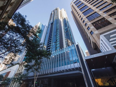 Oaks Charlotte Towers - Tourism Caloundra 0