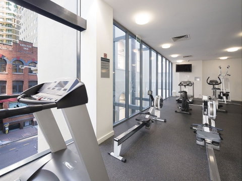 Oaks Charlotte Towers - Tourism Caloundra 3