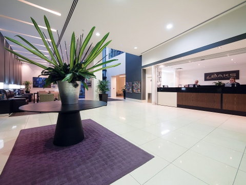 Oaks Charlotte Towers - Tourism Caloundra 4