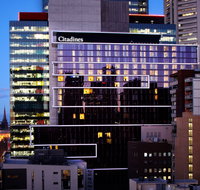 Citadines on Bourke Melbourne - Tourism Caloundra