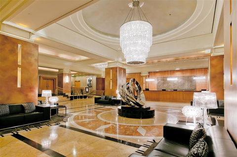 Duxton Hotel - Tourism Caloundra 2
