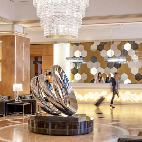 Duxton Hotel - Tourism Caloundra 3