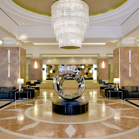 Duxton Hotel - Tourism Caloundra 4