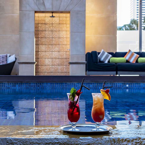 Duxton Hotel - Tourism Caloundra 8