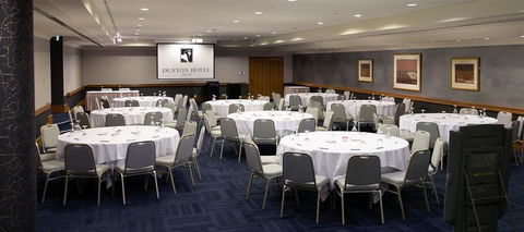 Duxton Hotel - Tourism Caloundra 9