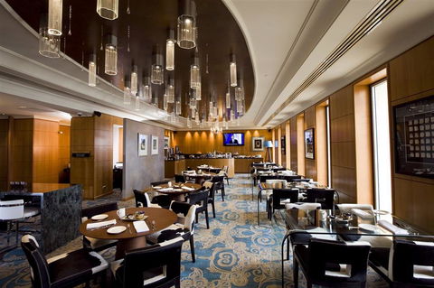 Duxton Hotel - Tourism Caloundra 16