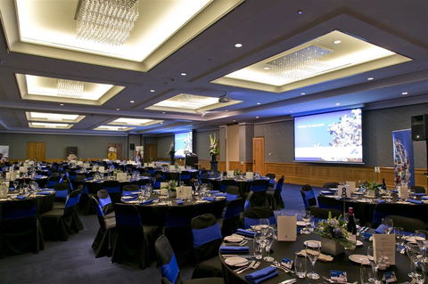 Duxton Hotel - Tourism Caloundra 17