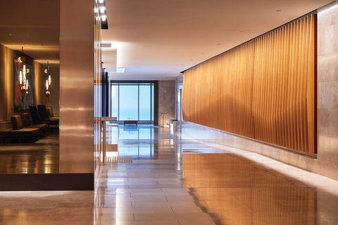 Parmelia Hilton Perth - Tourism Caloundra 1