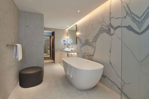 Parmelia Hilton Perth - Tourism Caloundra 4
