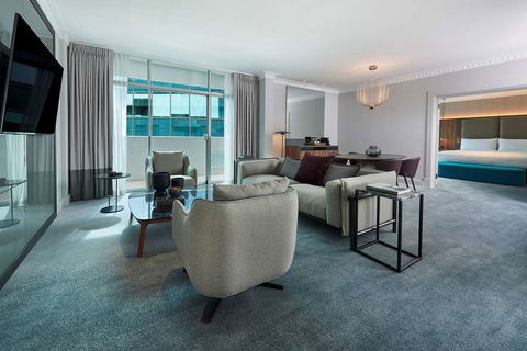 Parmelia Hilton Perth - Tourism Caloundra 5