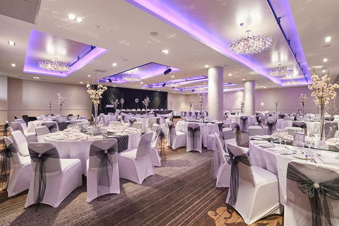 Parmelia Hilton Perth - Tourism Caloundra 8